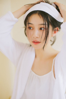 向阳而生